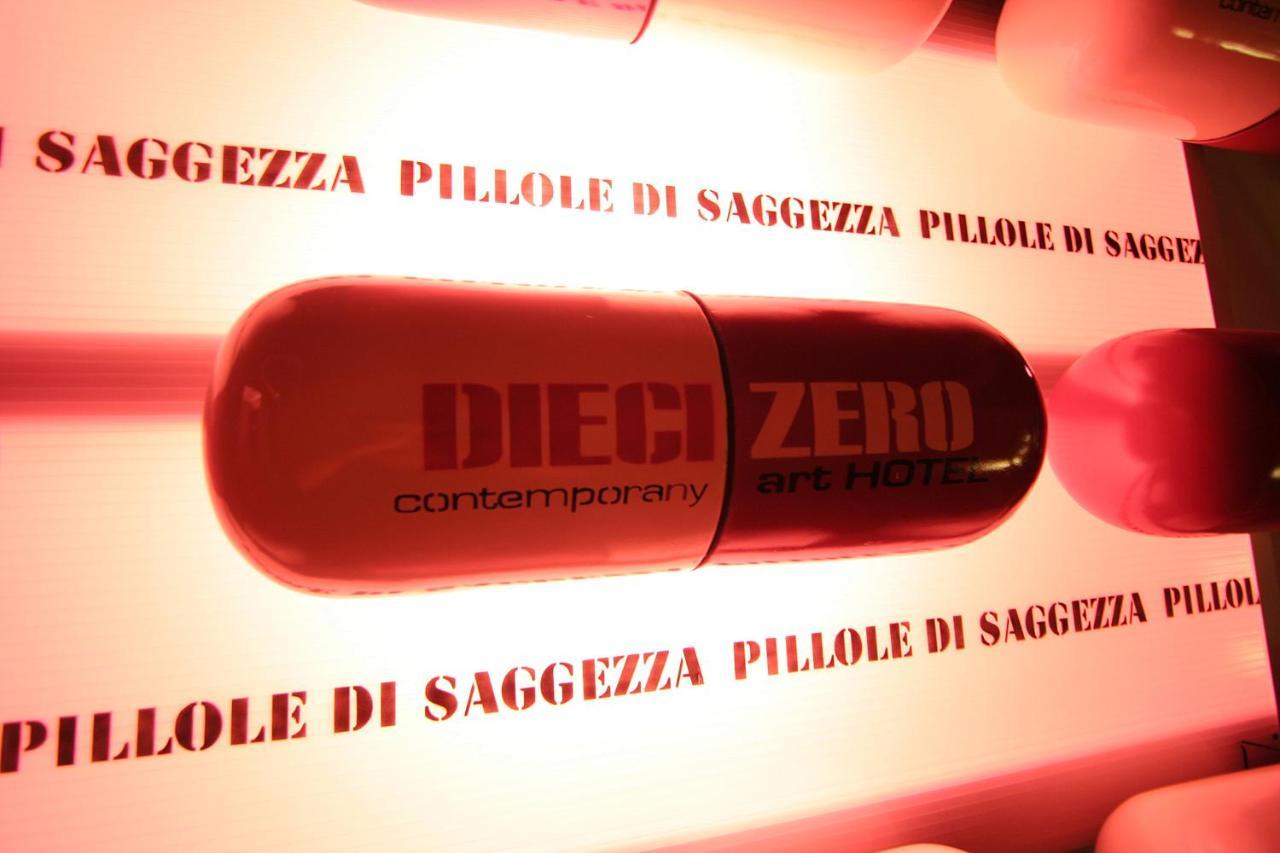 Diecizero Affittacamere Barumini Luaran gambar